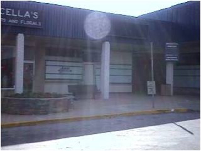 Original Storefront in Westminster
